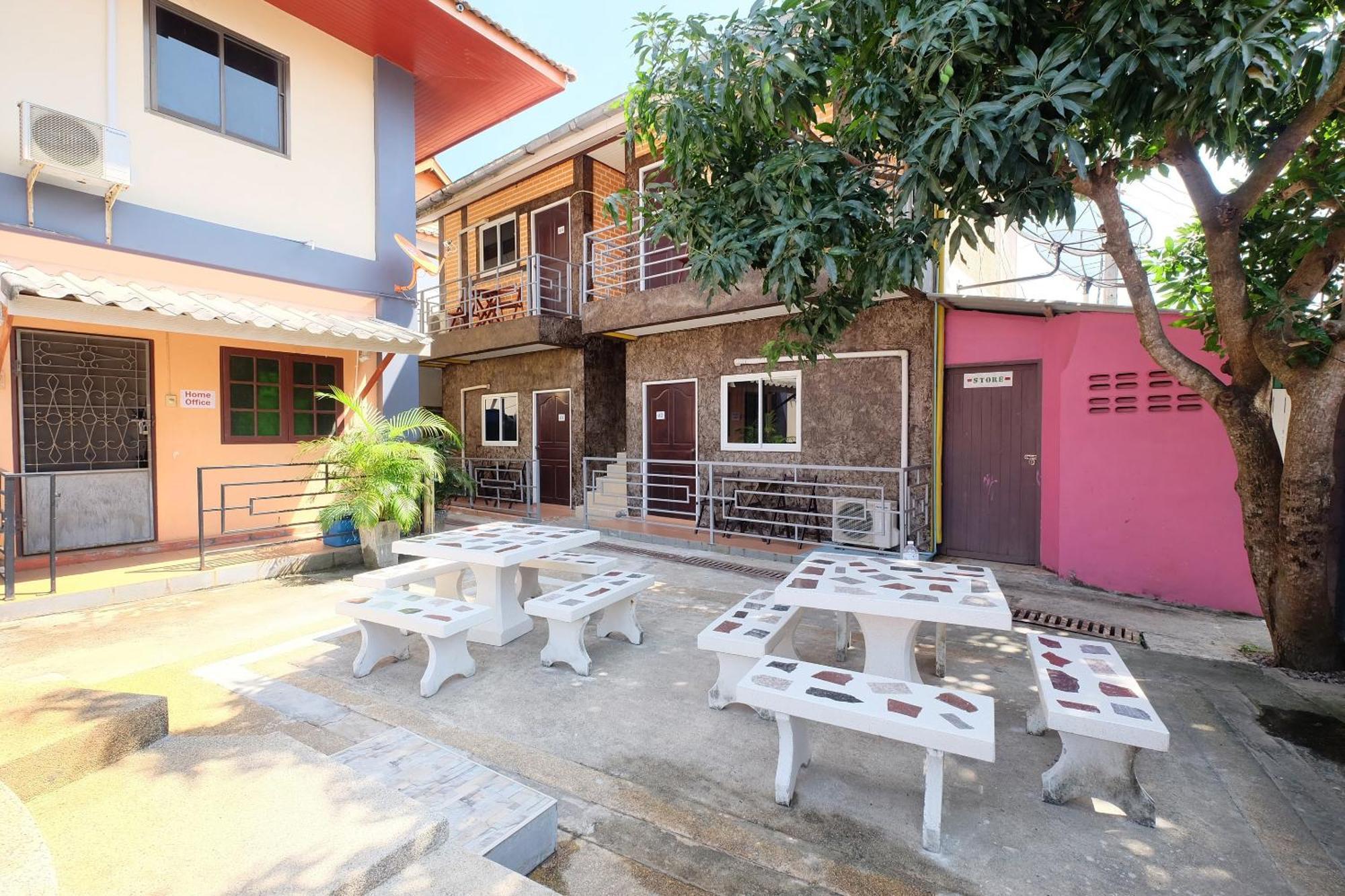 Oyo 609 Lanta Dream House Apartment Ko Lanta Εξωτερικό φωτογραφία