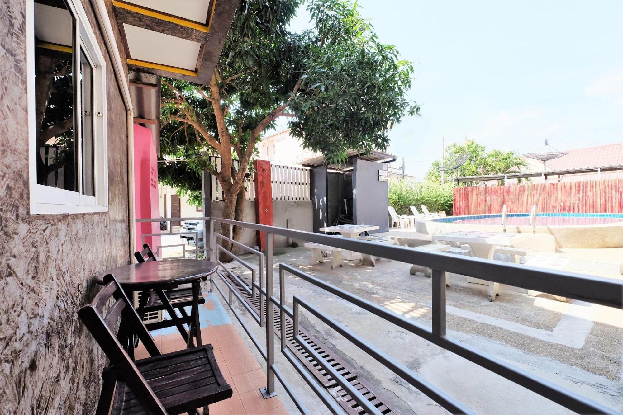Oyo 609 Lanta Dream House Apartment Ko Lanta Εξωτερικό φωτογραφία