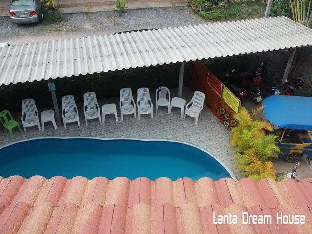 Oyo 609 Lanta Dream House Apartment Ko Lanta Εξωτερικό φωτογραφία