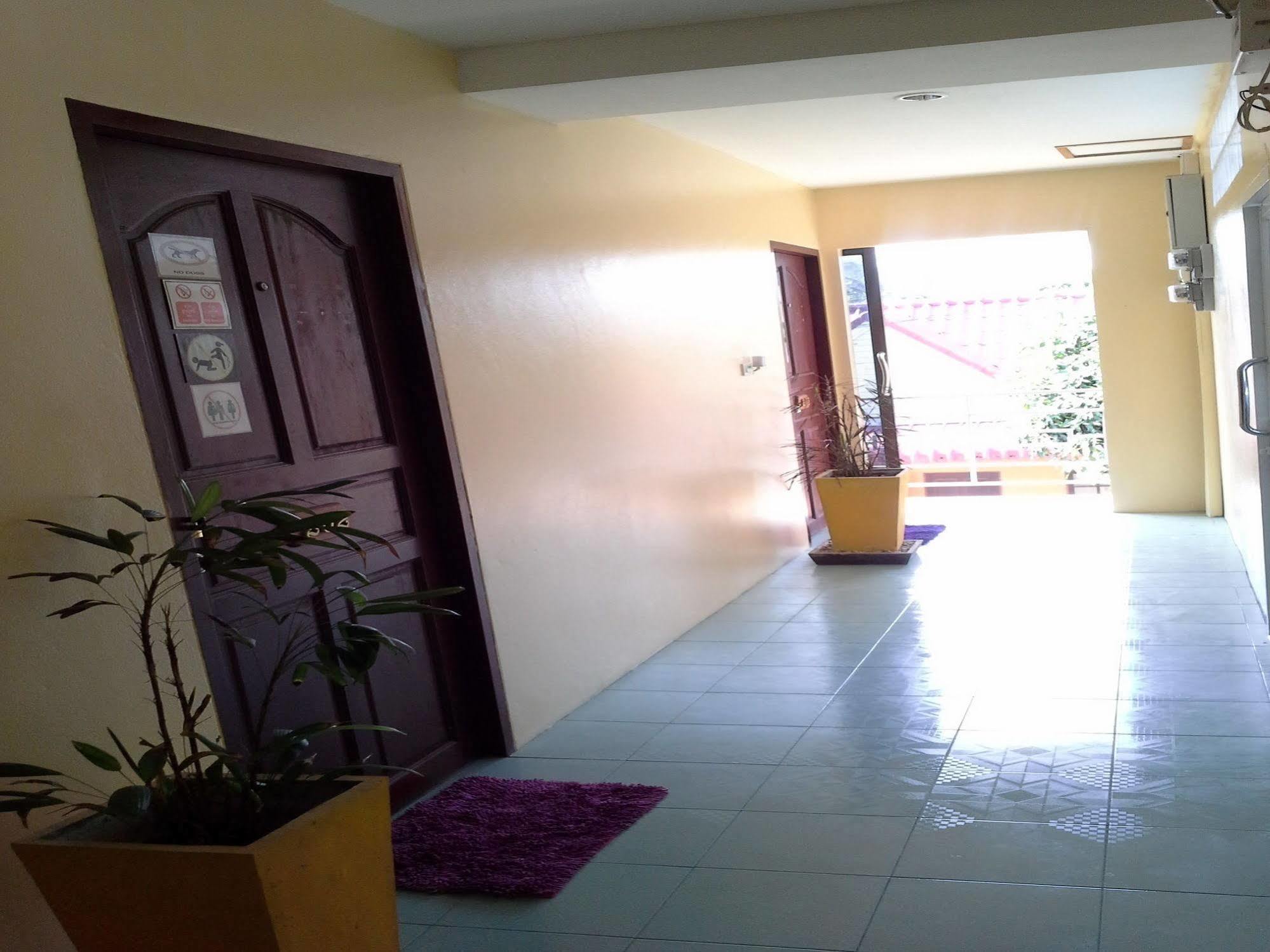 Oyo 609 Lanta Dream House Apartment Ko Lanta Εξωτερικό φωτογραφία