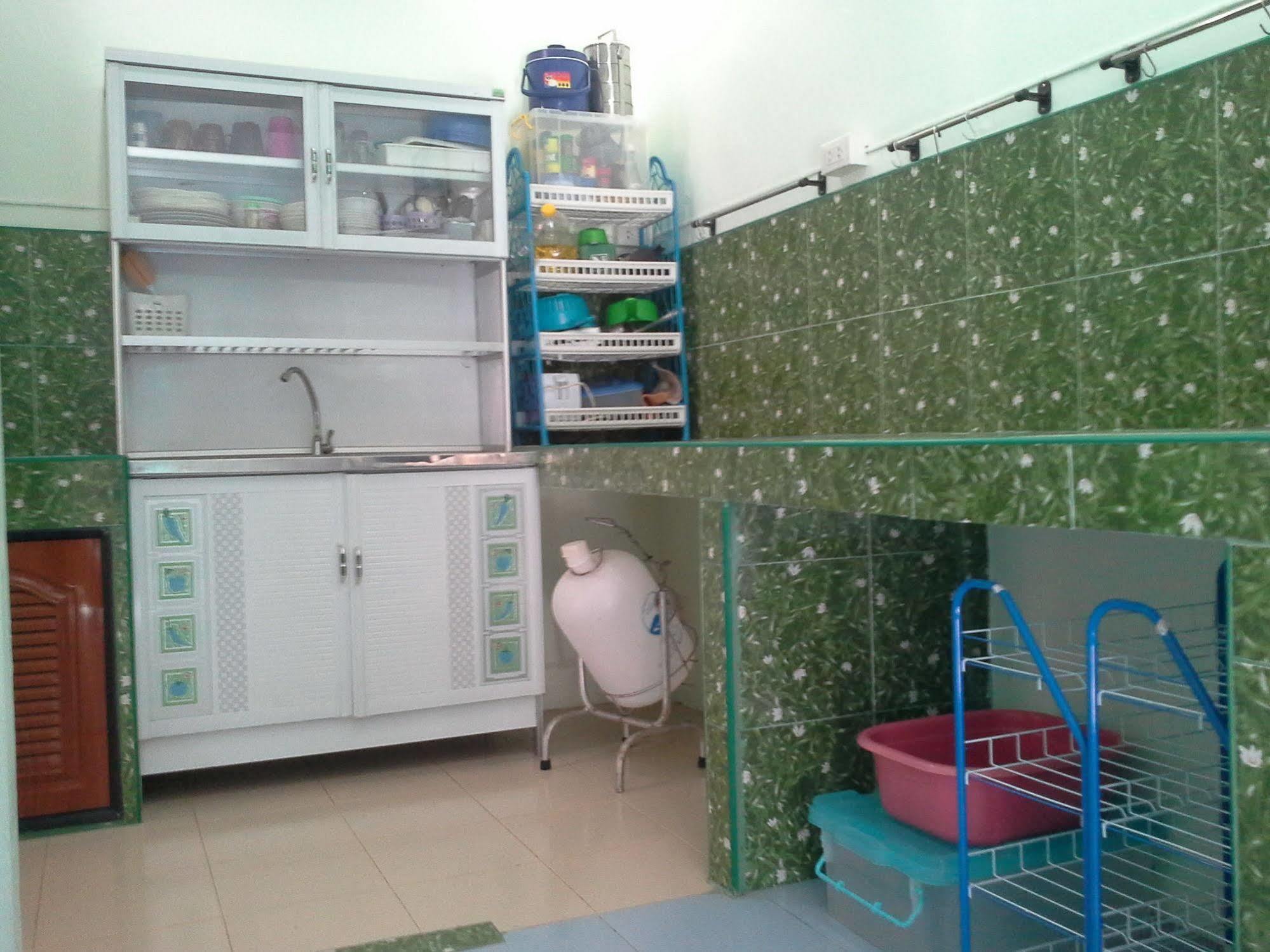 Oyo 609 Lanta Dream House Apartment Ko Lanta Εξωτερικό φωτογραφία